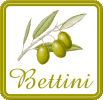 logo Bettini olio extra vergine di oliva